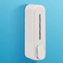 PureFlow – Wall Mounted Soap Dispenser