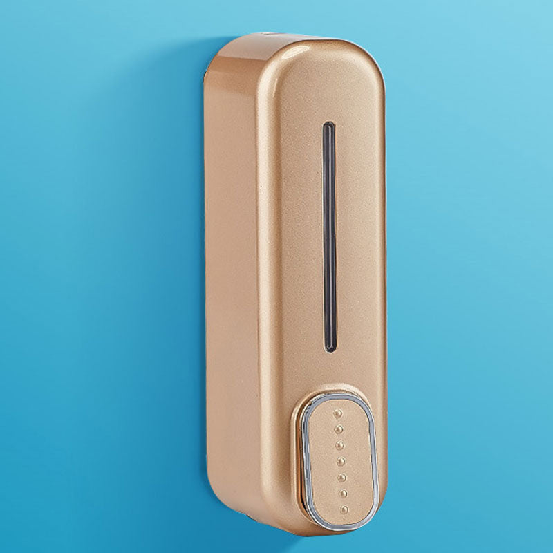 PureFlow – Wall Mounted Soap Dispenser