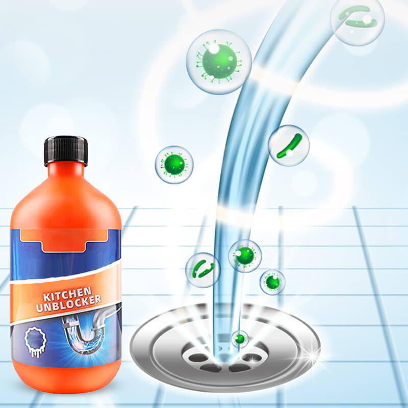 FlowMax – Multi Purpose Pipe Cleaning Dredging Solution