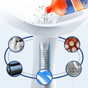 FlowMax – Multi Purpose Pipe Cleaning Dredging Solution