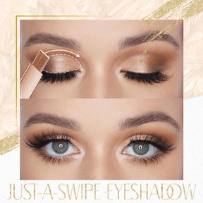 GlowMuse - 2-in-1 Eyeshadow Stick