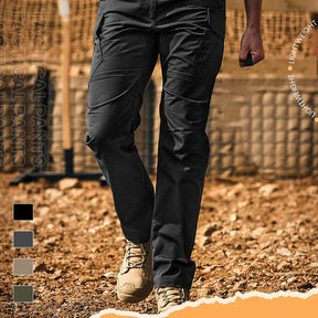 IronStride – Multi-Purpose Tactical Utility Pants