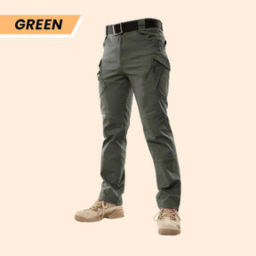 IronStride – Multi-Purpose Tactical Utility Pants