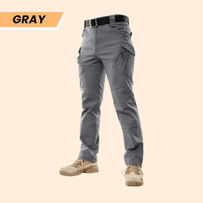 IronStride – Multi-Purpose Tactical Utility Pants