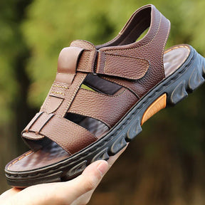 UrbanTrek™ – Daily support sandals for foot relief