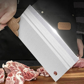 IronEdge- Pro Chef Knife