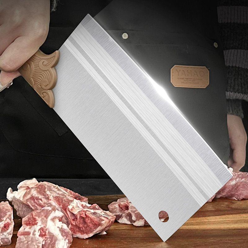 IronEdge- Pro Chef Knife