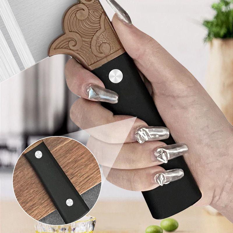 IronEdge- Pro Chef Knife
