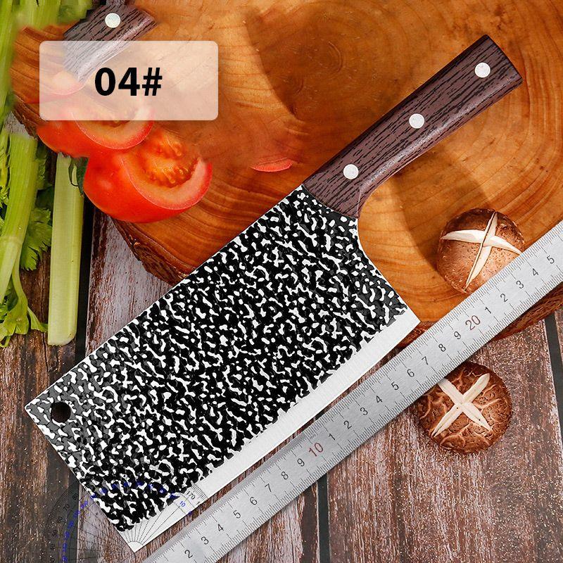 IronEdge- Pro Chef Knife