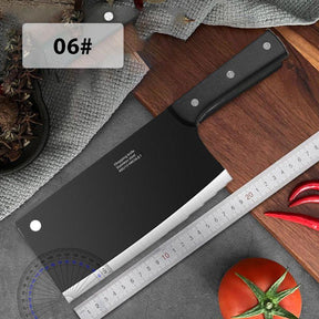 IronEdge- Pro Chef Knife
