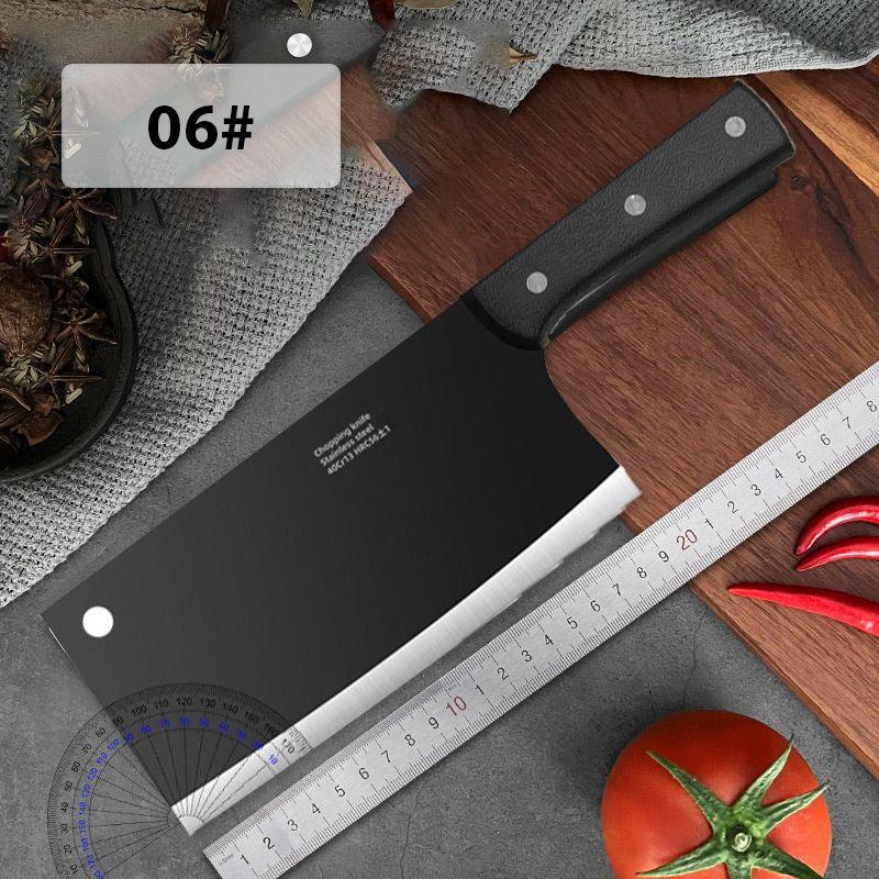 IronEdge- Pro Chef Knife