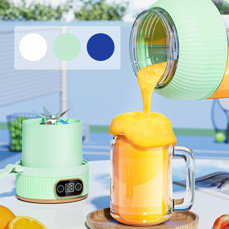 VitaBlend – Cordless Electric Juicer Bottle