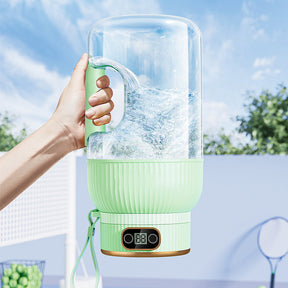 VitaBlend – Cordless Electric Juicer Bottle