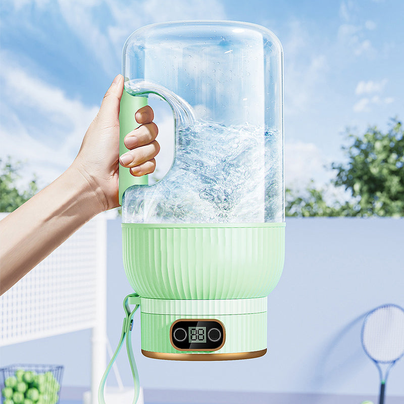 VitaBlend – Cordless Electric Juicer Bottle