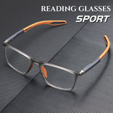 VisionFlex | Ultra-Light Presbyopic Sports Glasses