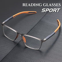 VisionFlex | Ultra-Light Presbyopic Sports Glasses