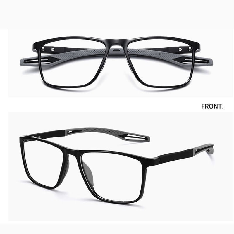 VisionFlex | Ultra-Light Presbyopic Sports Glasses