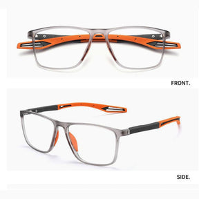 VisionFlex | Ultra-Light Presbyopic Sports Glasses