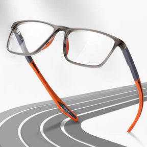 VisionFlex | Ultra-Light Presbyopic Sports Glasses