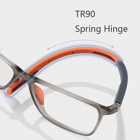 VisionFlex | Ultra-Light Presbyopic Sports Glasses