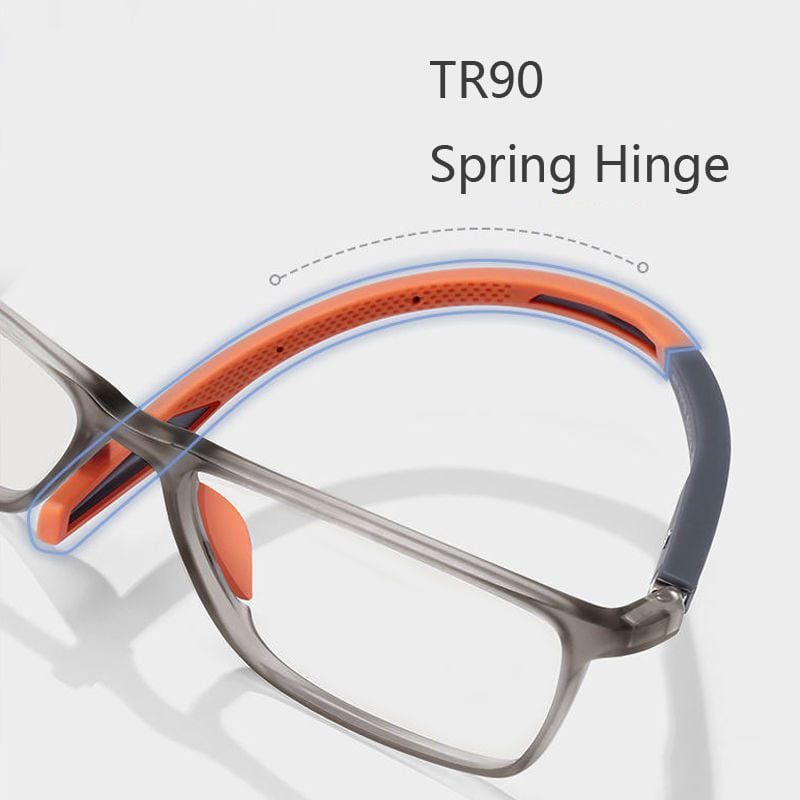 VisionFlex | Ultra-Light Presbyopic Sports Glasses