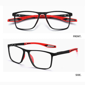 VisionFlex | Ultra-Light Presbyopic Sports Glasses