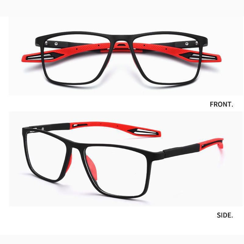 VisionFlex | Ultra-Light Presbyopic Sports Glasses