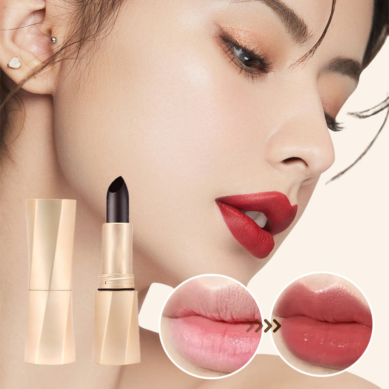 VelvetTint – Rich Moisture Lipstick