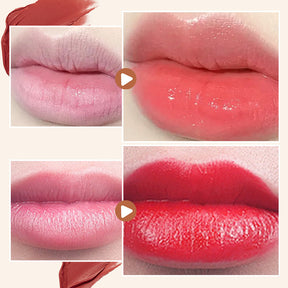 VelvetTint – Rich Moisture Lipstick
