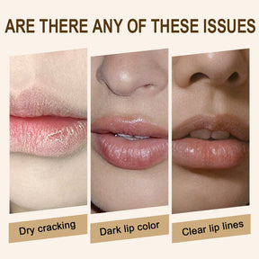 VelvetTint – Rich Moisture Lipstick