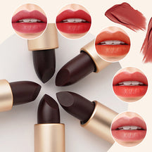 VelvetTint – Rich Moisture Lipstick