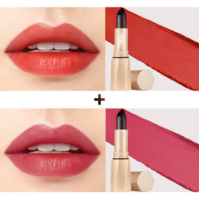VelvetTint – Rich Moisture Lipstick
