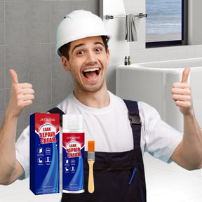 DryBarrier – Waterproof Home Protector