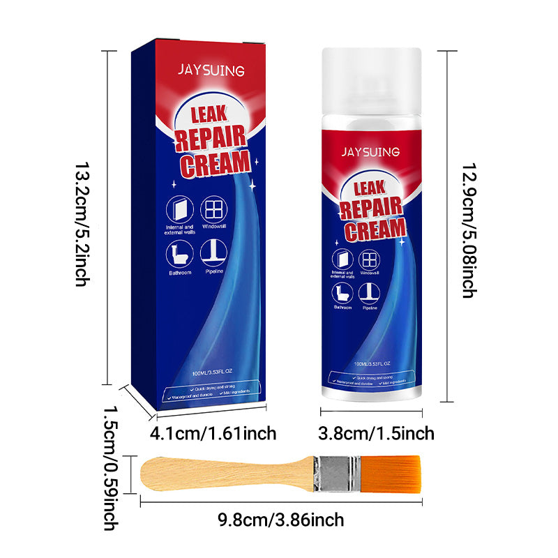 DryBarrier – Waterproof Home Protector