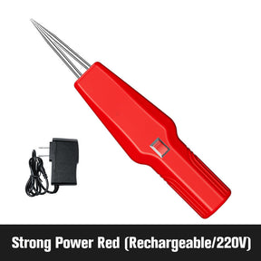 QuickPluck – Poultry Electric Plucking Machine