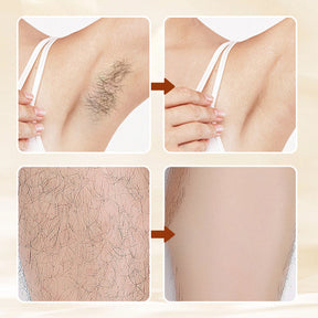 SilkenTouch - Effortless Hair Removal Cream