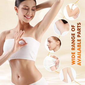 SilkenTouch - Effortless Hair Removal Cream