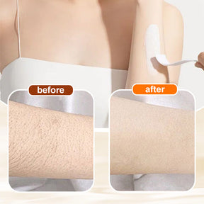 SilkenTouch - Effortless Hair Removal Cream