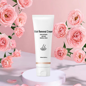 SilkenTouch - Effortless Hair Removal Cream