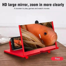 ScreenMax – 3D Phone Amplifier + Big Screen Viewing