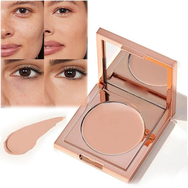 BrightFlow – Crease-Free Undereye Corrector