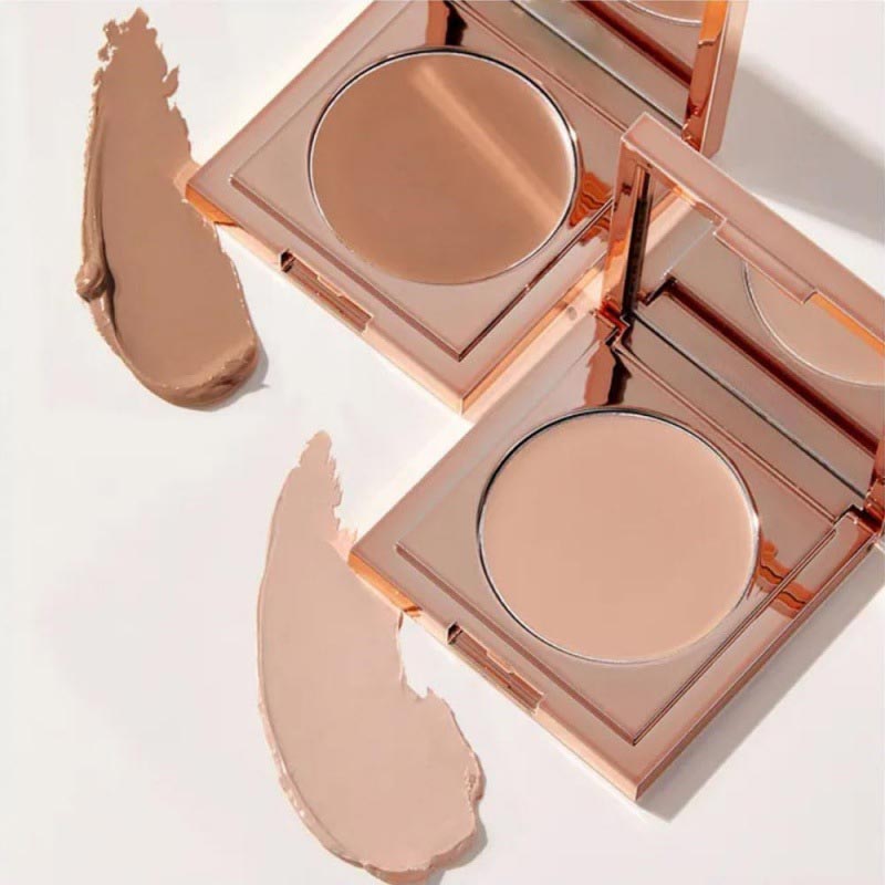 BrightFlow – Crease-Free Undereye Corrector