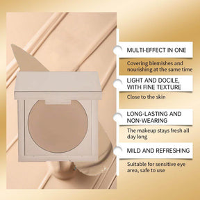 BrightFlow – Crease-Free Undereye Corrector