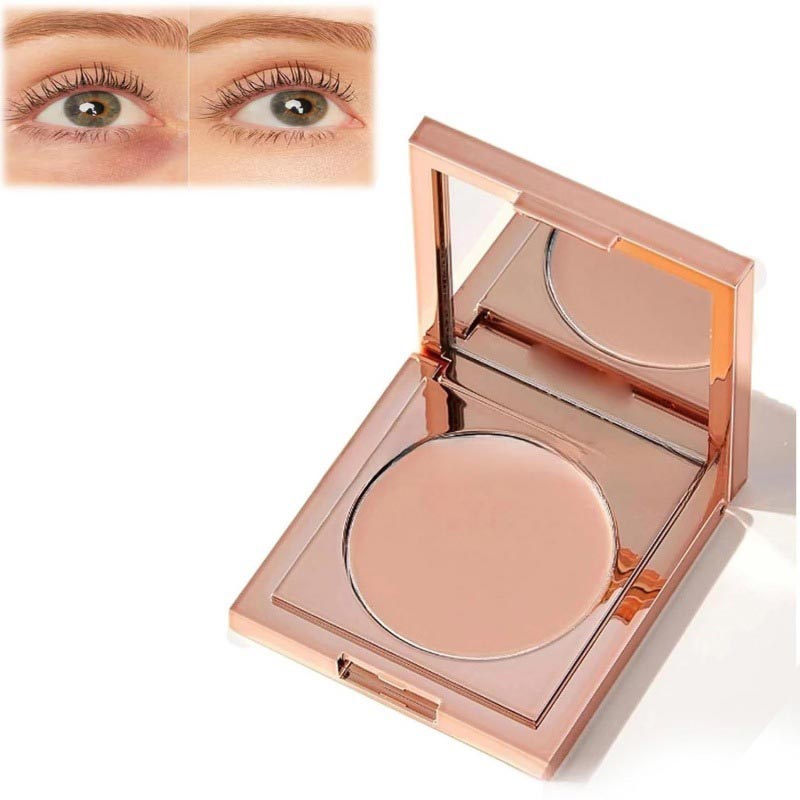 BrightFlow – Crease-Free Undereye Corrector