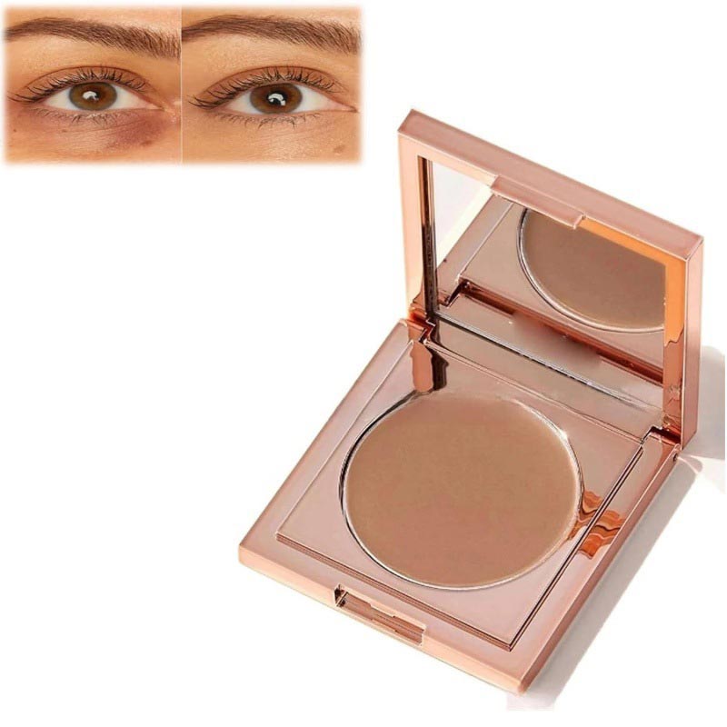 BrightFlow – Crease-Free Undereye Corrector