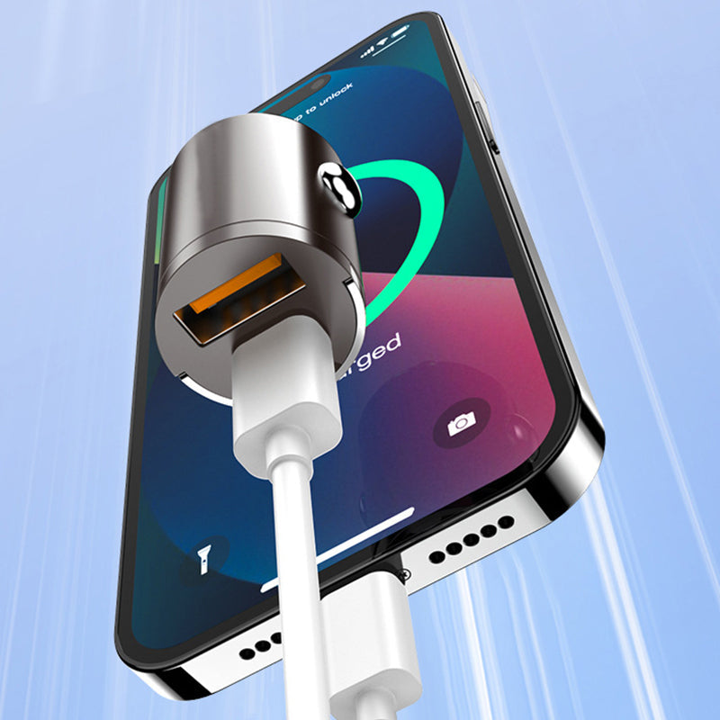 PowerLink – Universal Rapid Car Charging Cable