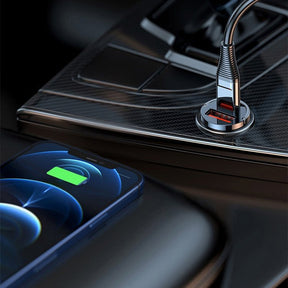 PowerLink – Universal Rapid Car Charging Cable
