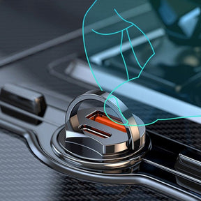 PowerLink – Universal Rapid Car Charging Cable