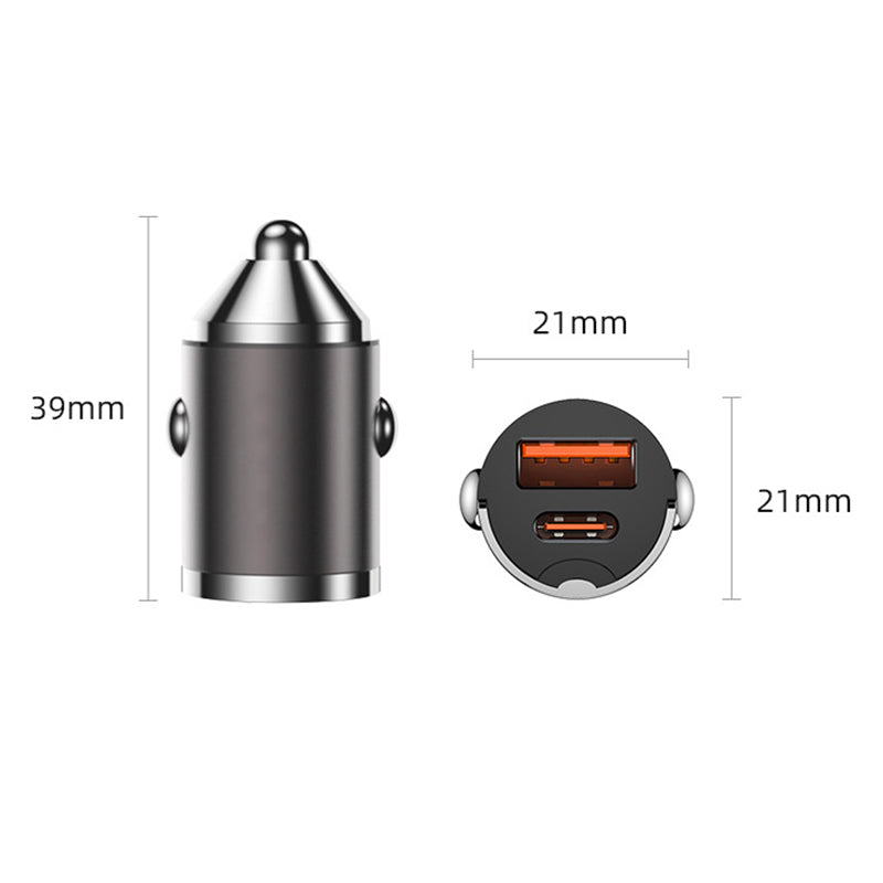 PowerLink – Universal Rapid Car Charging Cable