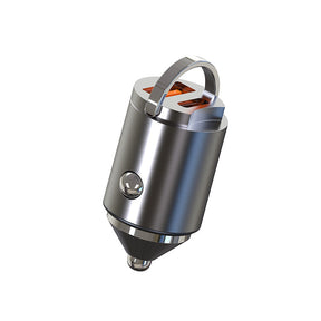 PowerLink – Universal Rapid Car Charging Cable